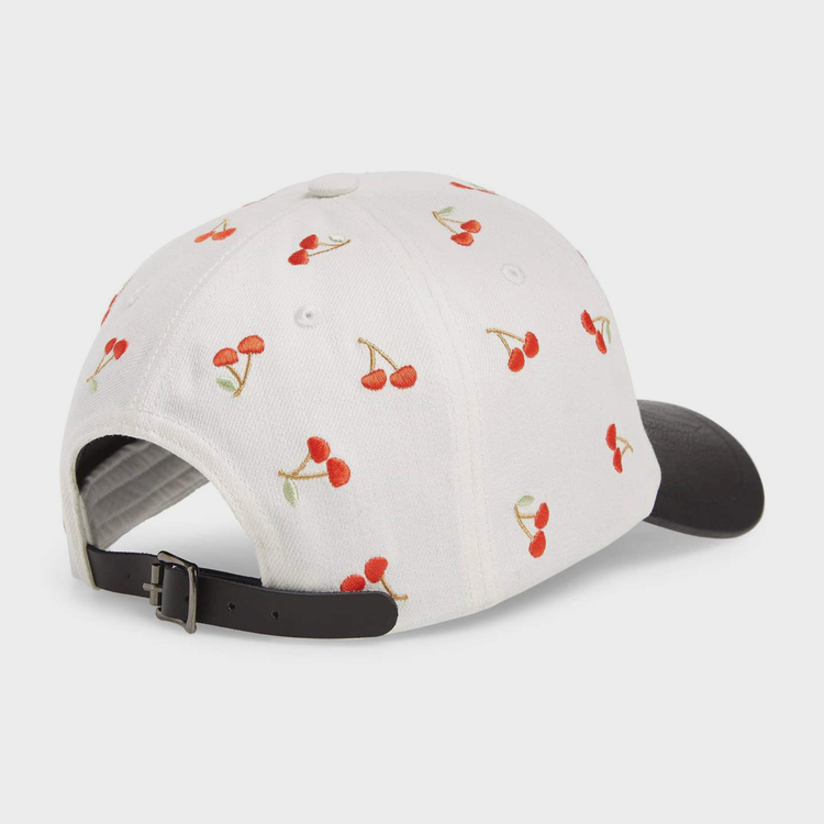 Gucci Cherry Hat