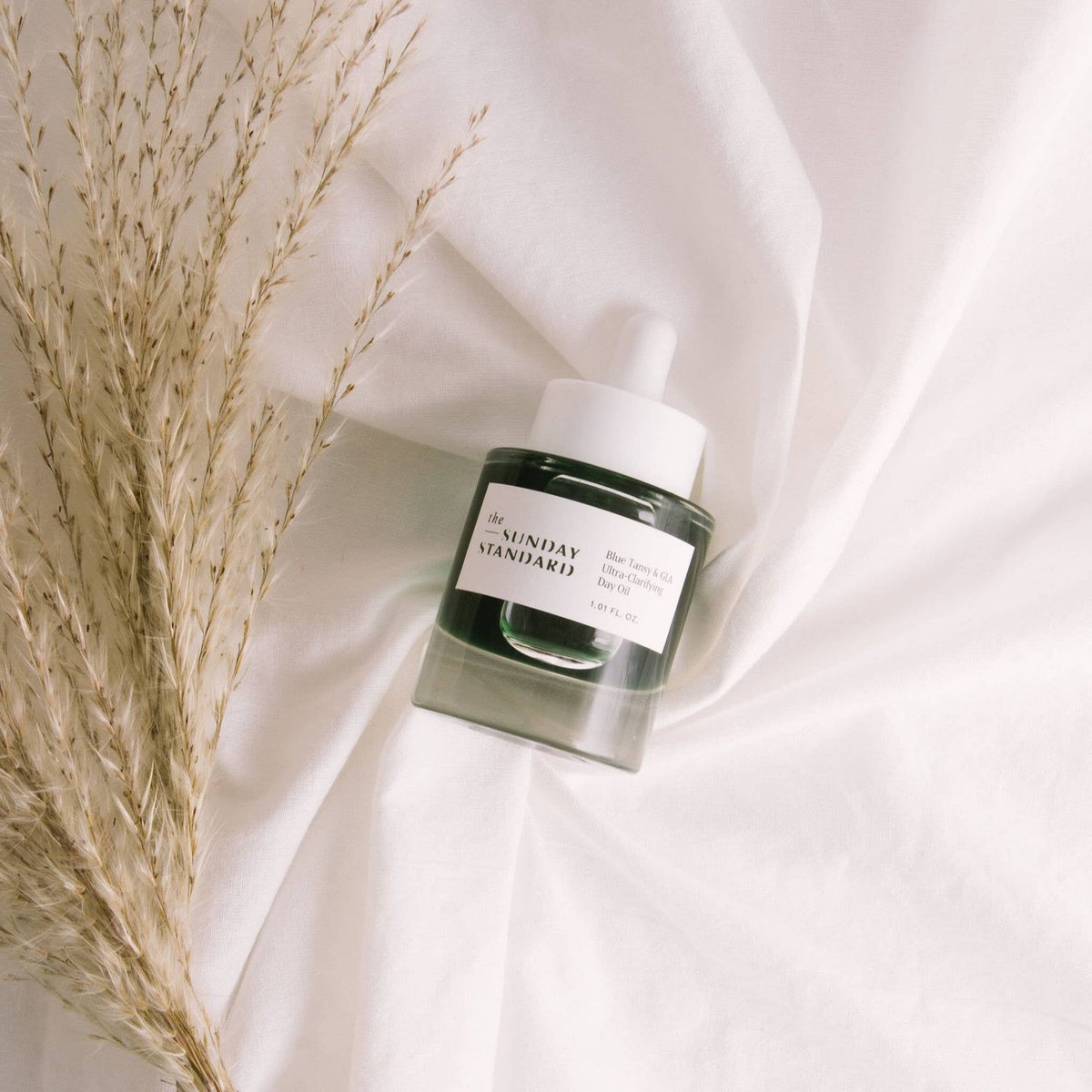 Ultra-Clarifying Facial Day Oil Ultra-Clarifying Facial Day Oil