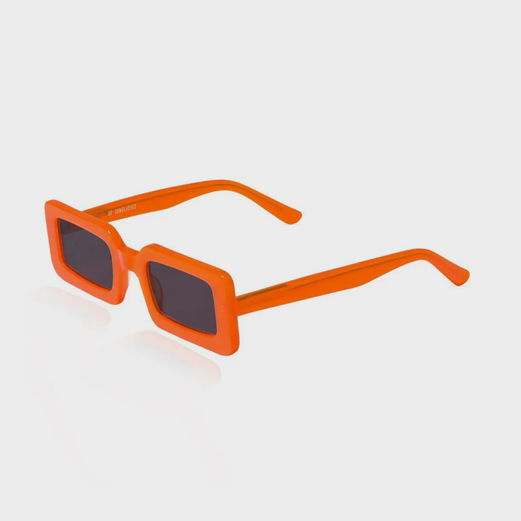 Neon Sigma Sunglasses
