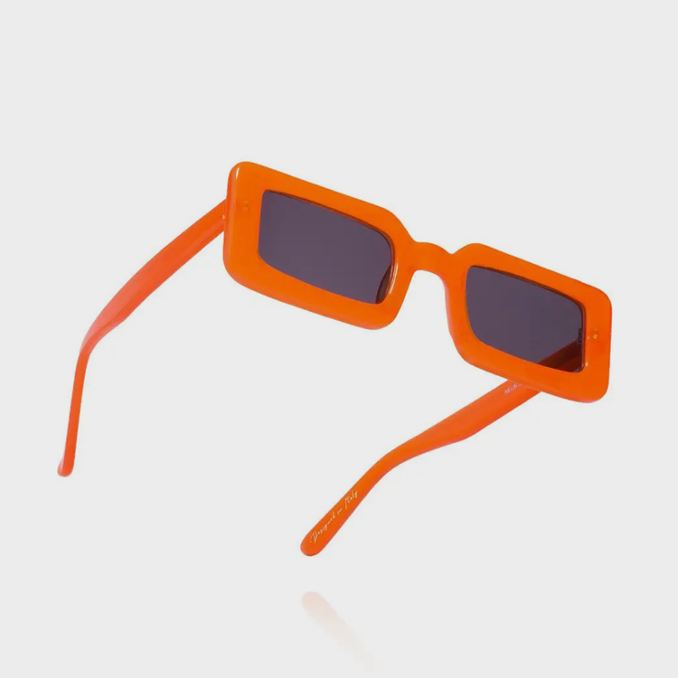 Neon Sigma Sunglasses
