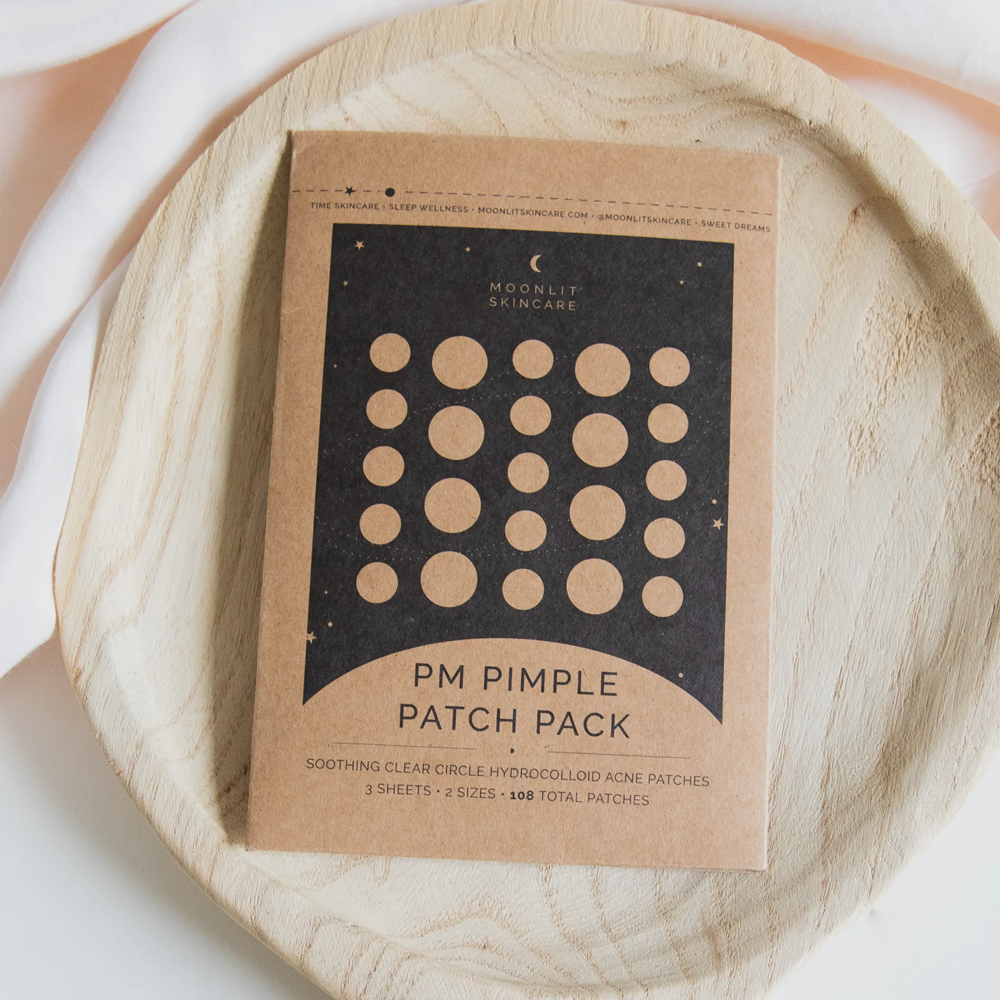 Pimple Patches for Sleep