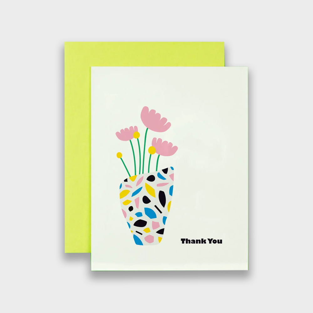Colorful Handmade Greeting Cards
