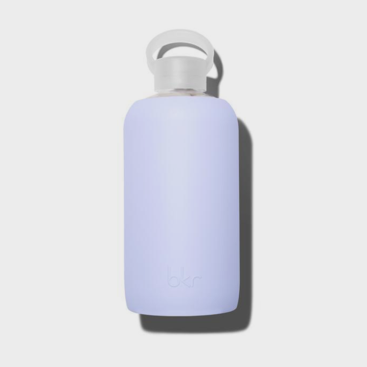 Limited Edition Glass Water Bottles
